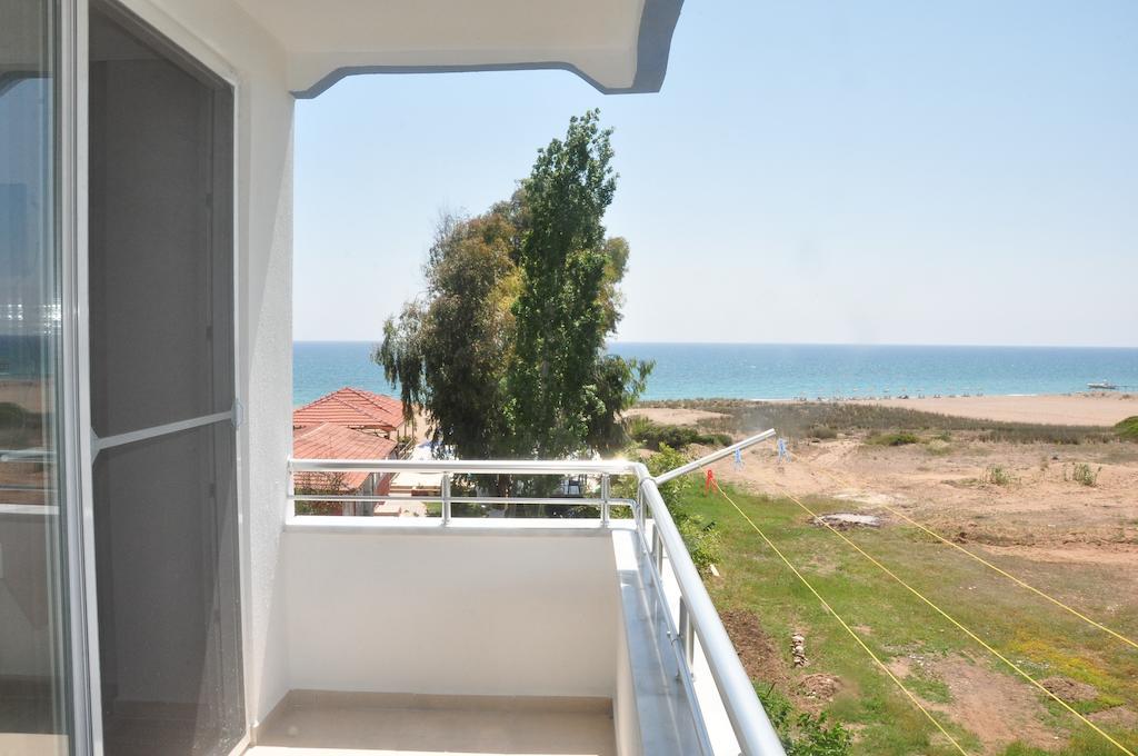 Oender Yildiz Hotel Kızılot Стая снимка