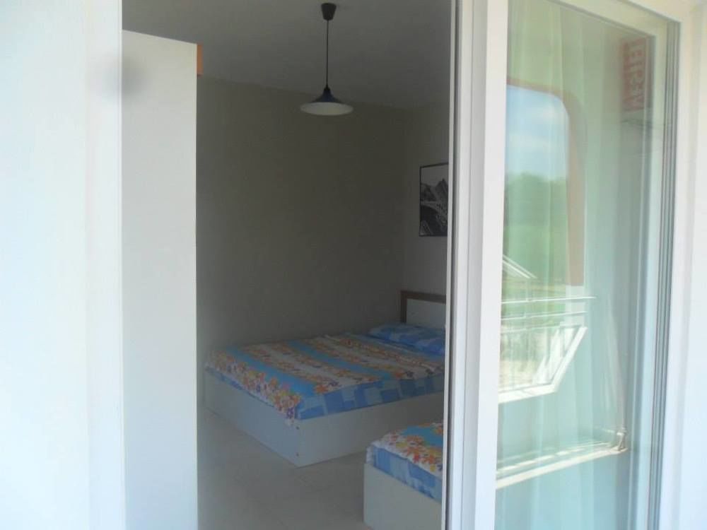 Oender Yildiz Hotel Kızılot Екстериор снимка